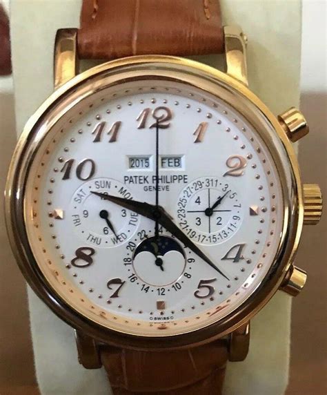 patek philippe 756033 price